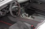 Mercedes-Benz SLS AMG Black Series 2014 года